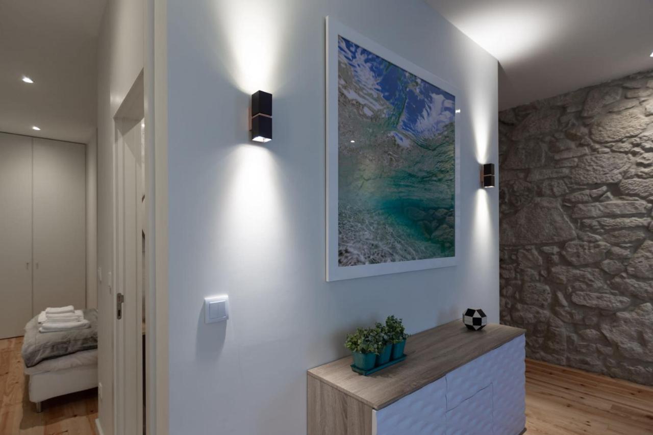 Appartamento Swimming Pool Luxury House 2