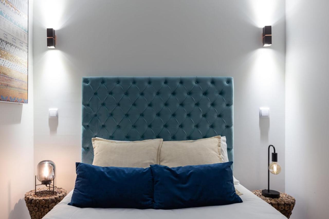 Appartamento Swimming Pool Luxury House 2