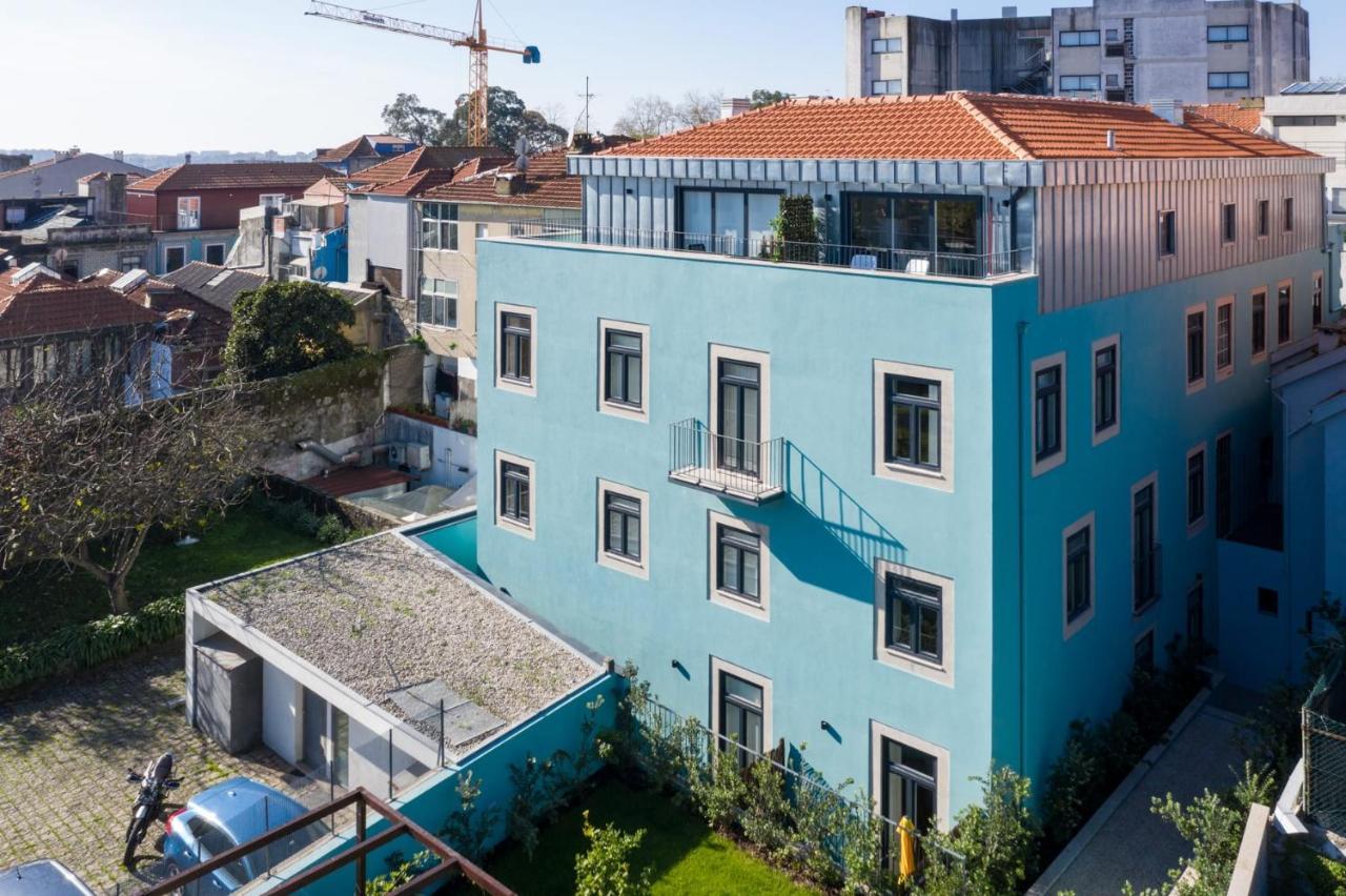Appartamento Swimming Pool Luxury House 2 Oporto
