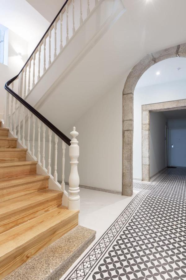 Appartamento Swimming Pool Luxury House 2