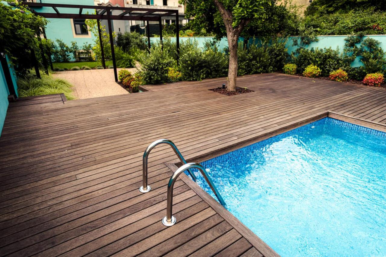 Appartamento Swimming Pool Luxury House 2 *