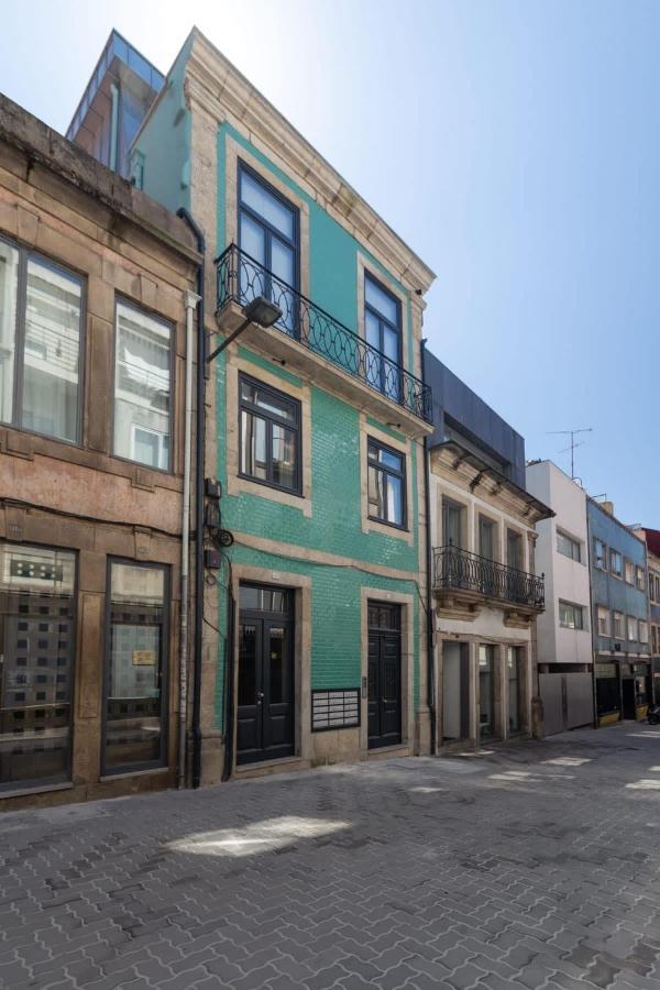 Appartamento Swimming Pool Luxury House 2 Oporto